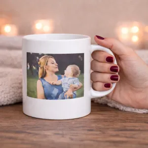 Mug Tata, un lien précieux du cœur