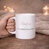 Mug Tonton, un modèle bienveillant