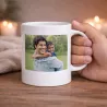Mug Tonton, un modèle bienveillant