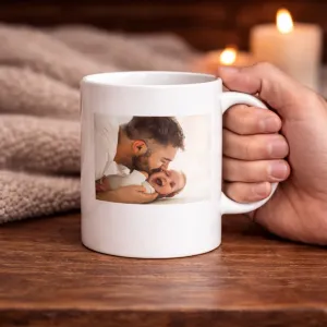 Mug Papa, mon premier héros du quotidien