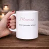 Mug Maman, mon premier amour