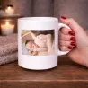 Mug Maman, mon premier amour