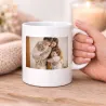 Mug Famille, un amour qui nous unit