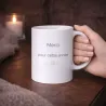 Mug Un merci qui vient du cœur