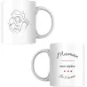 Mug maman, mon repère