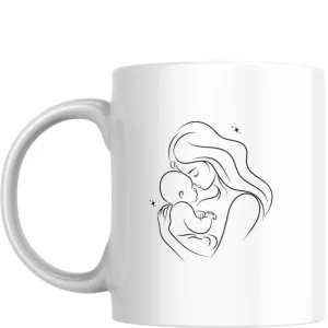 Mug maman, mon repère