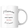 Mug maman, mon repère