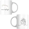 Mug maman, mon refuge