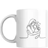 Mug maman, mon refuge