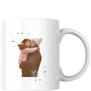 Mug maman, mon équilibre