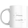 Mug maman, mon équilibre