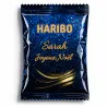 Haribo nuit étoilée festive