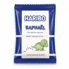 Haribo aventure dinosaure ludique
