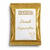 Haribo éclat précieux doré