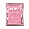 Haribo éclat rose scintillant
