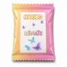 Haribo douceur papillon pastel