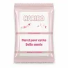 Haribo douceur merci maîtresse