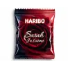 Haribo passion éternelle à la rose rouge