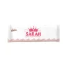 Kinder bueno douceur royale pour petite princesse