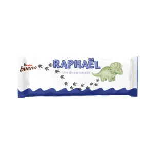 Kinder bueno aventure dinosaure ludique