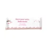Kinder bueno douceur merci maîtresse