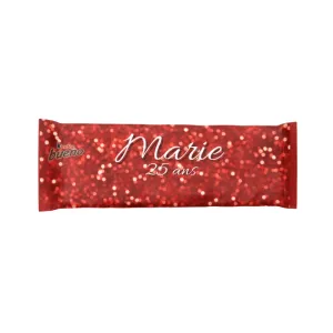 Kinder bueno éclat rubis scintillant