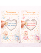 Demande parrain / marraine