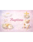 Baptême / Communion