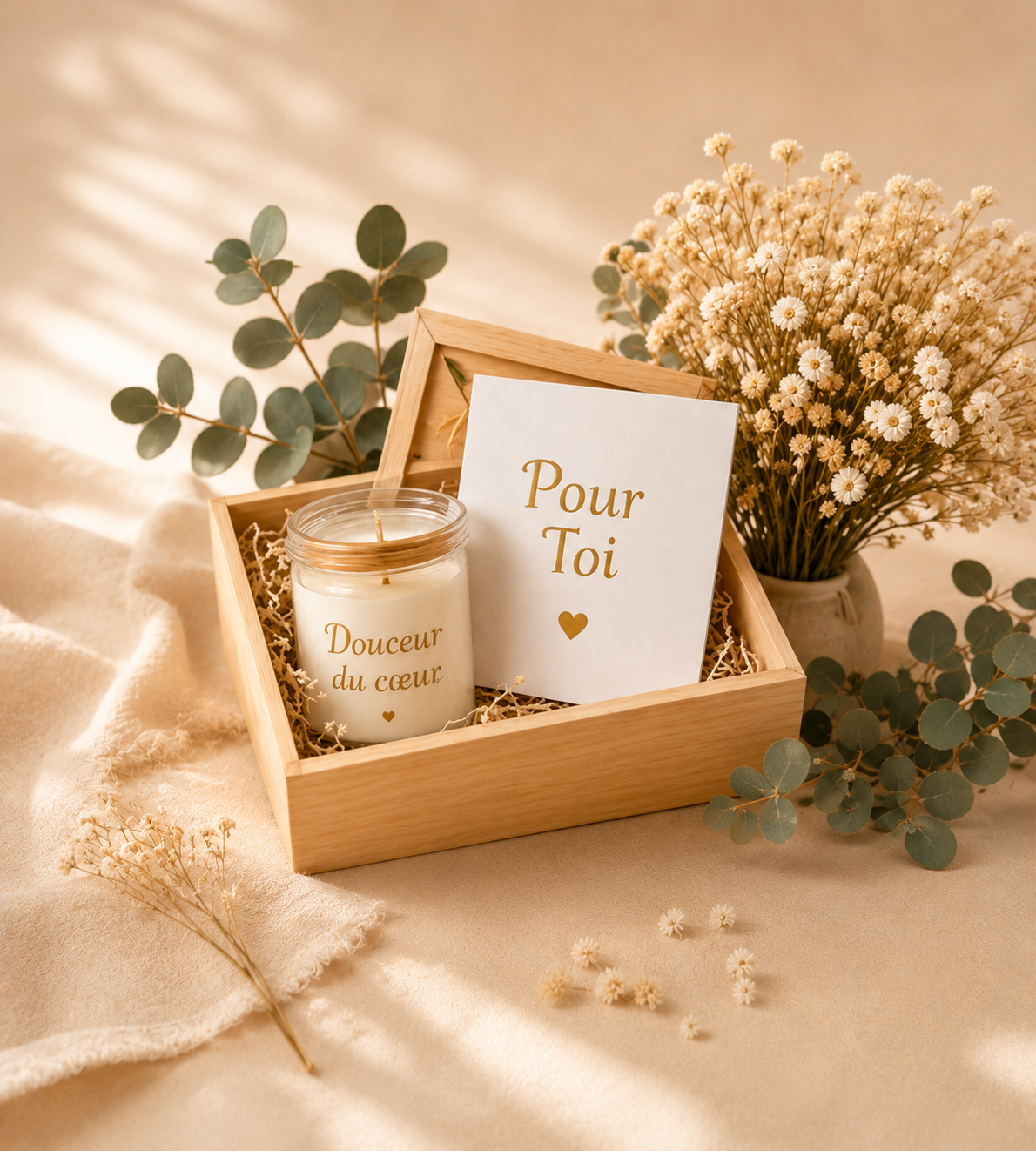 Cadeaux