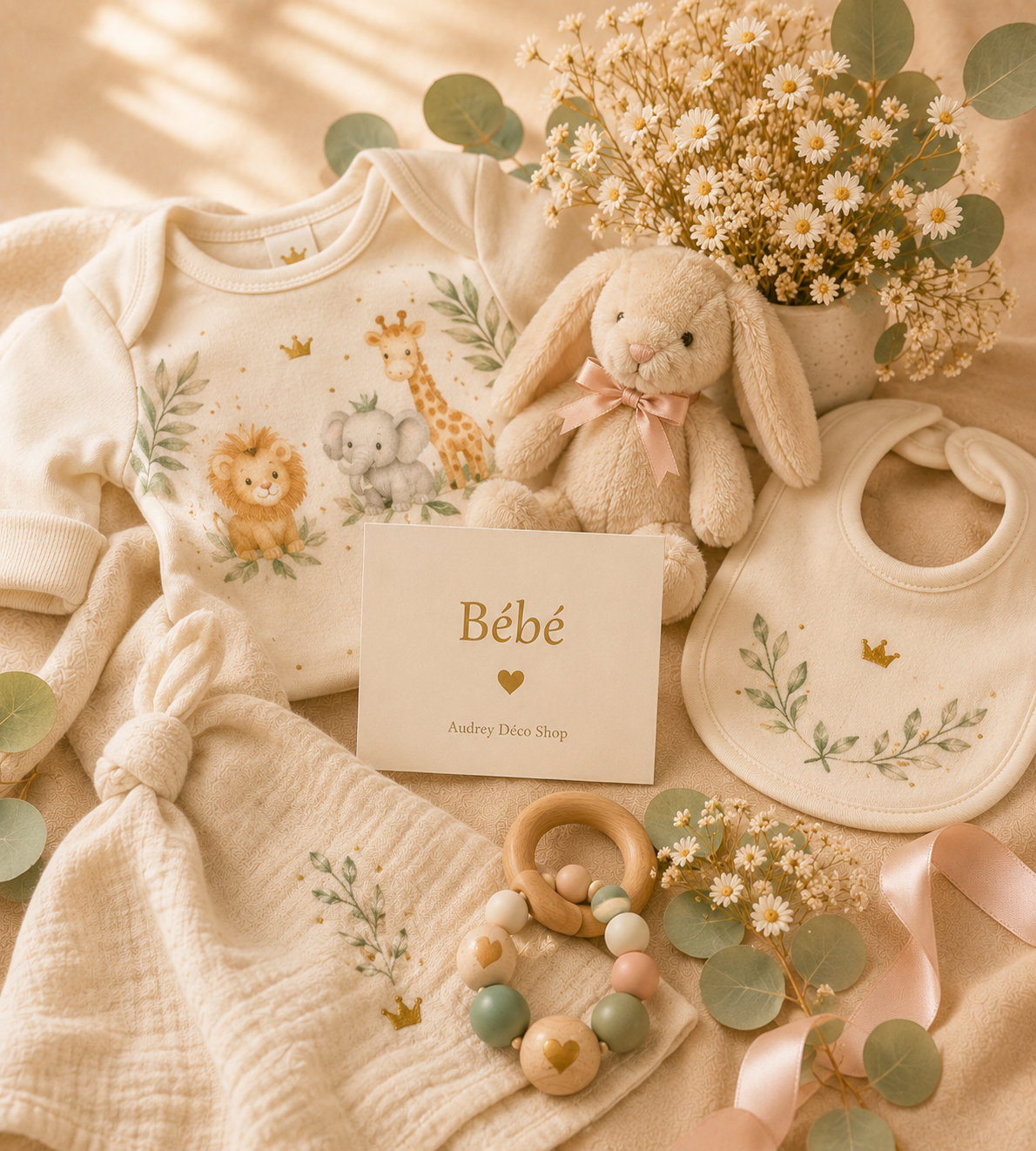 Bébé