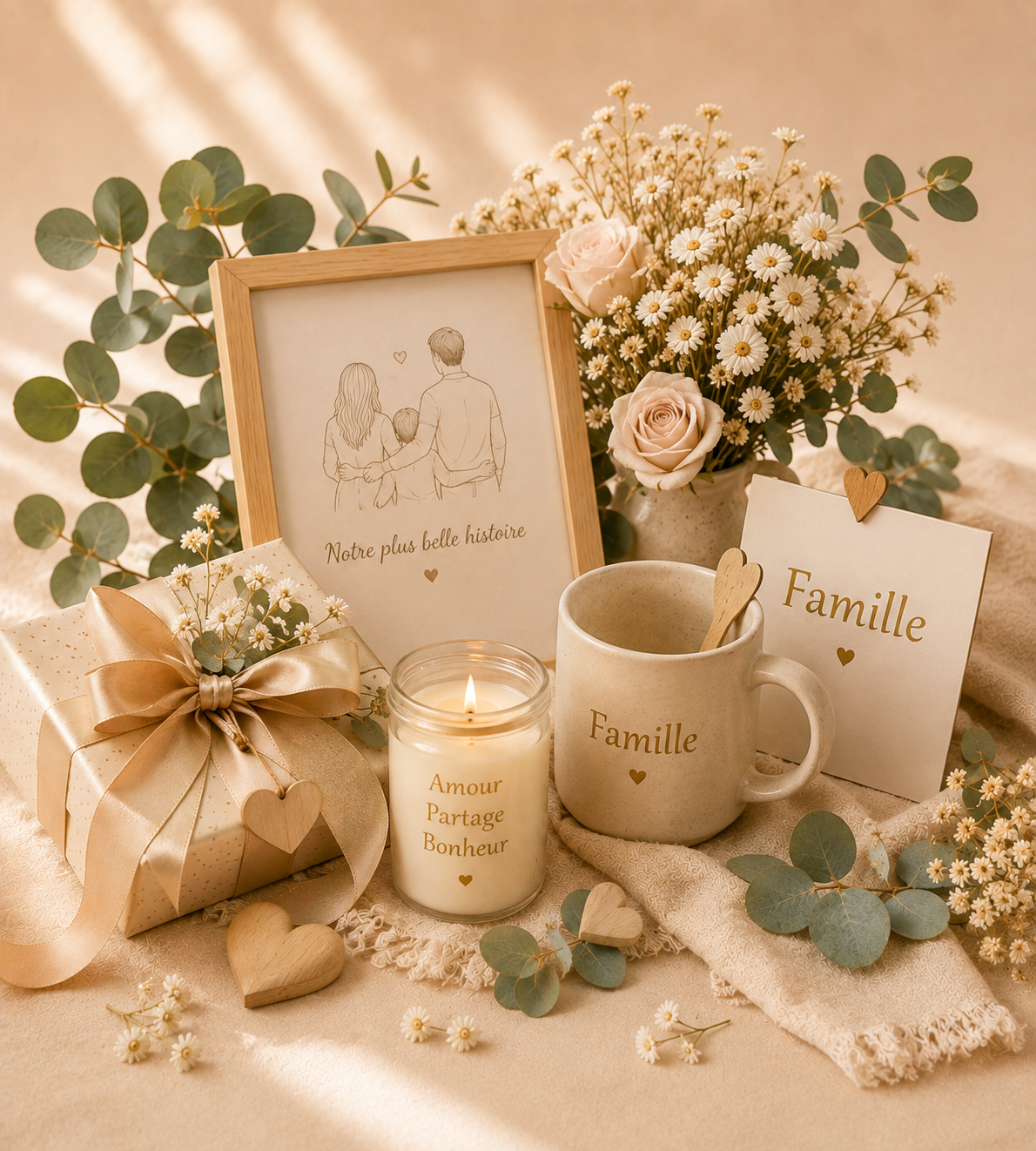 Famille