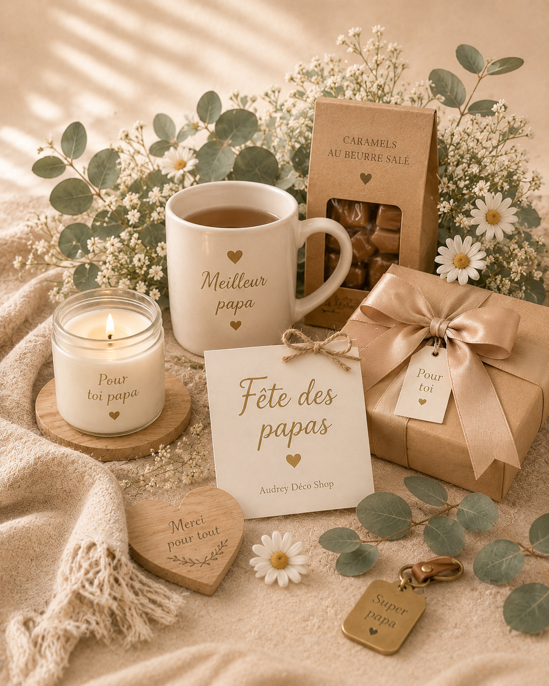 Fête des papas