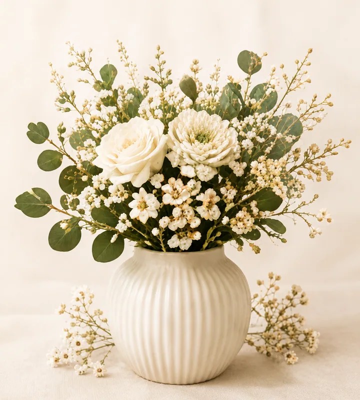 Compositions florales