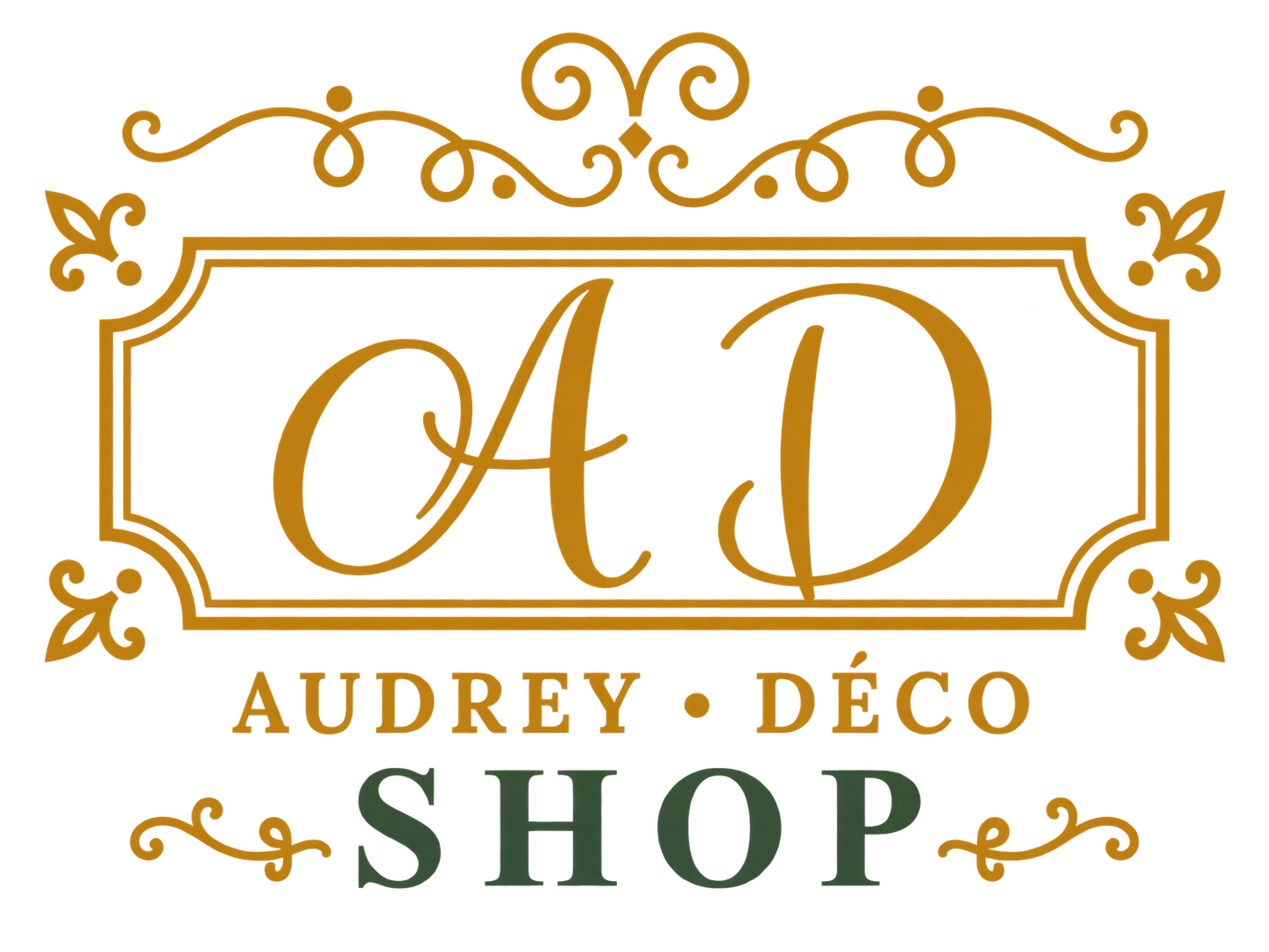 Audrey Déco